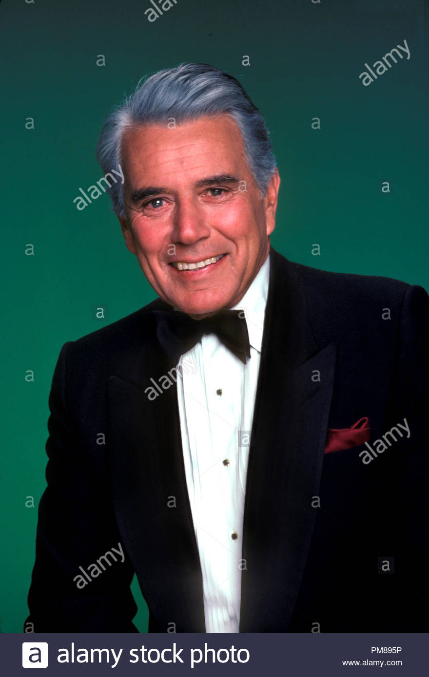 John Forsythe High Resolution Stock Photography and Images - Alamy