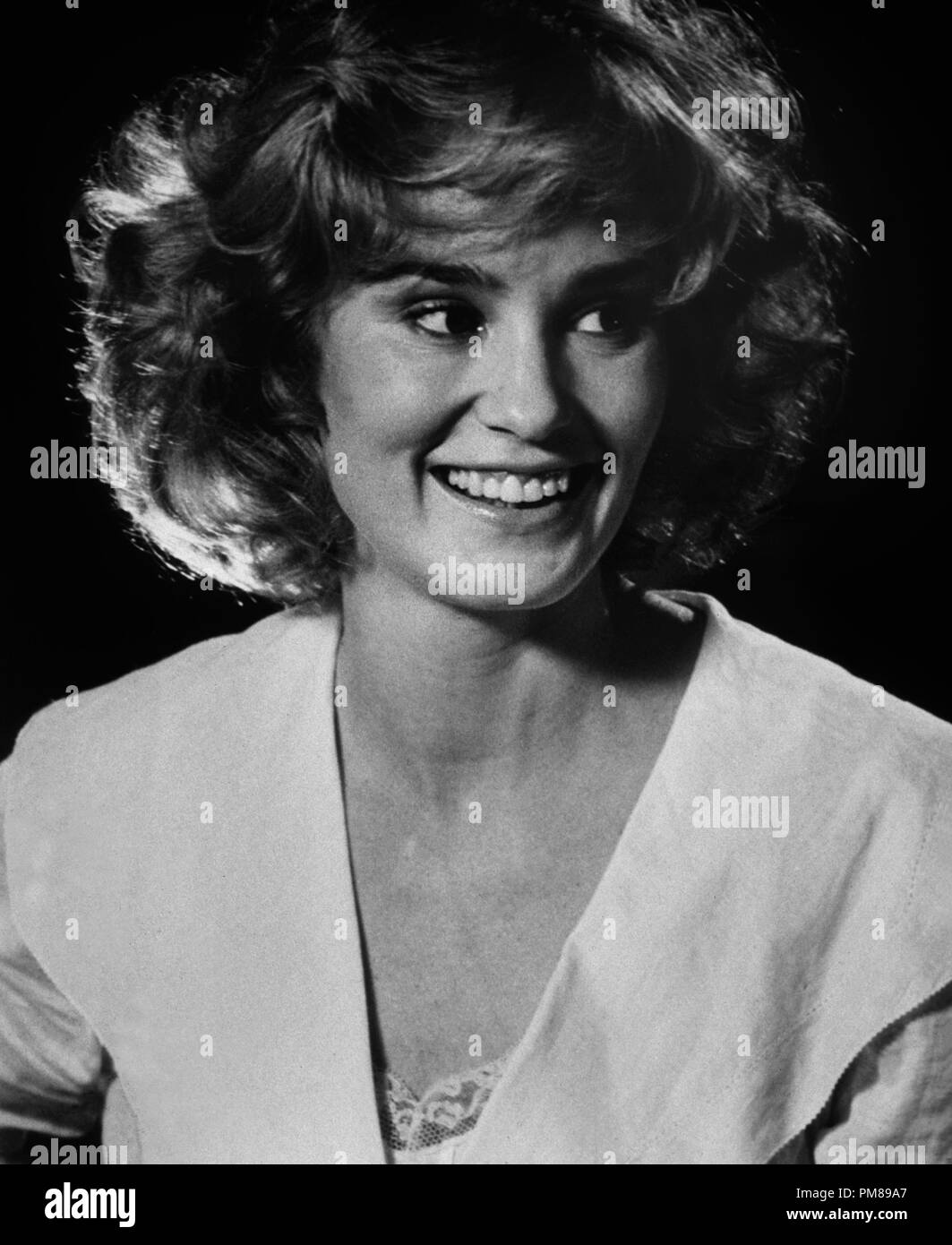 Studio Publicity Still from 'Tootsie' Jessica Lange © 1983 Columbia All Rights Reserved   File Reference # 31708045THA  For Editorial Use Only Stock Photo