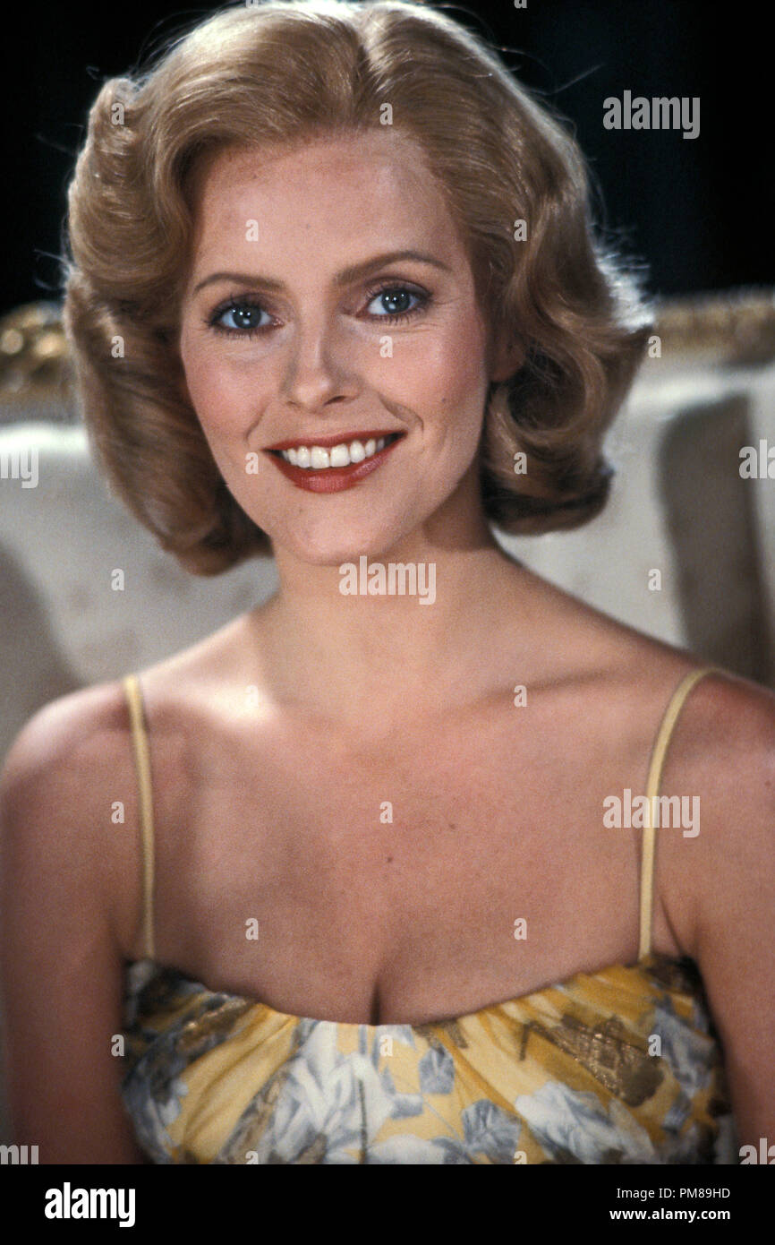 Cheryl ladd grace kelly hi-res stock photography and images - Alamy