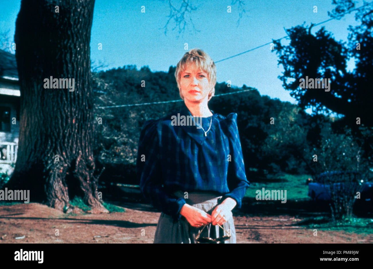 Studio Publicity Still from 'Cujo' Dee Wallace-Stone © 1983 Warner  All Rights Reserved   File Reference # 31708247THA  For Editorial Use Only Stock Photo