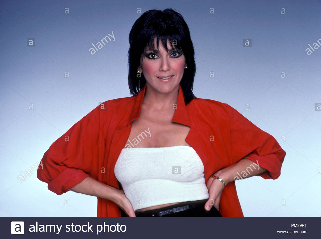 Joyce Dewitt High Resolution Stock Photography and Images - Alamy