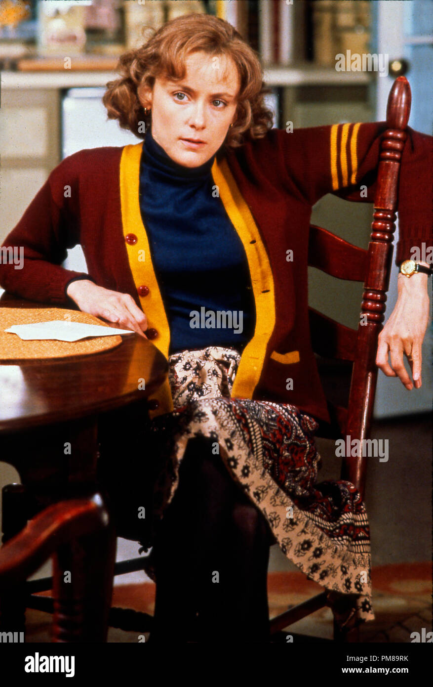 Studio Publicity Still from "The World According to Garp" Mary Beth Hurt ©  1982 Warner All Rights Reserved File Reference # 31710048THA For Editorial  Use Only Stock Photo - Alamy