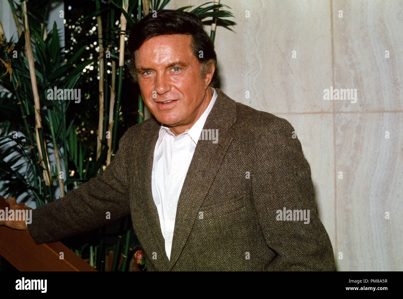Cliff robertson hi-res stock photography and images - Alamy