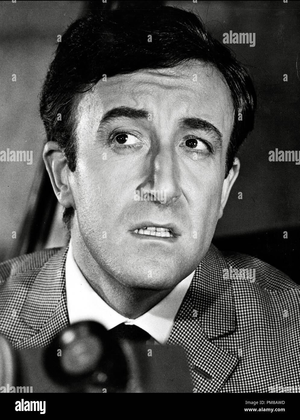 Peter Sellers's Instagram, Twitter & Facebook on IDCrawl
