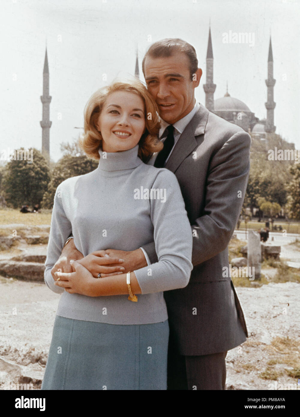 Daniela Bianchi 2025 Nelly Yevette
