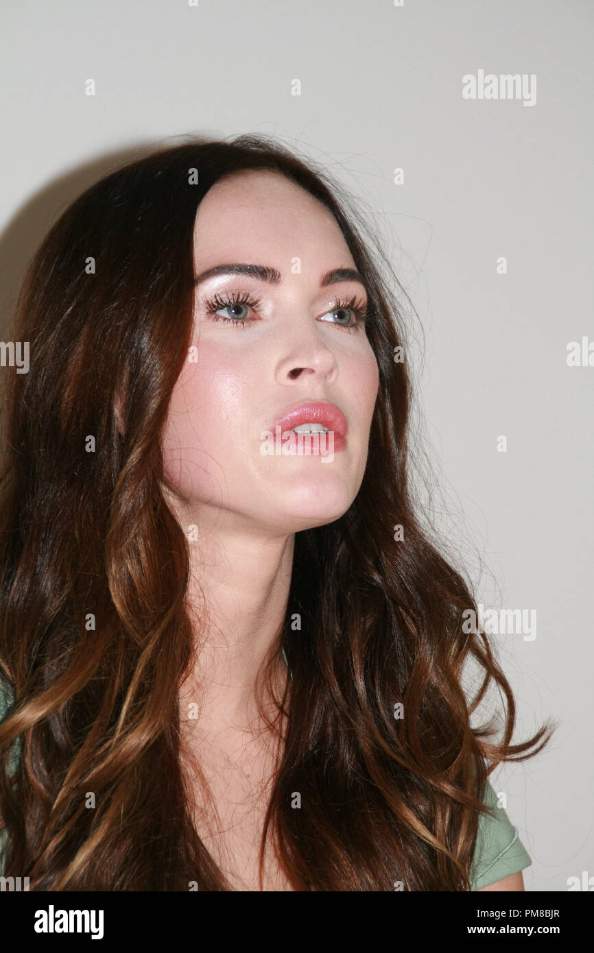 Megan fox photoshoot 2012