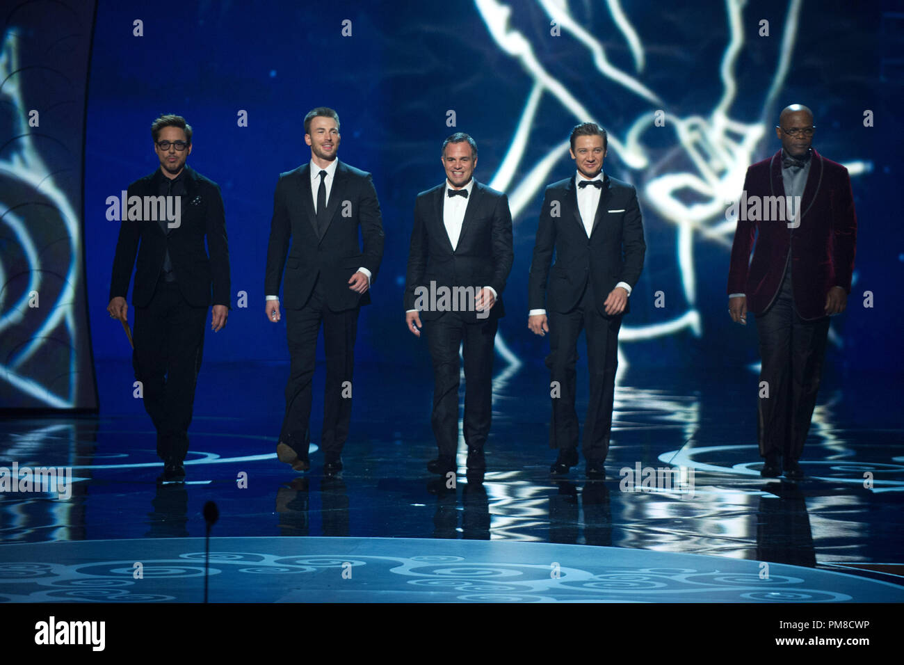 Robert downey jr and chris evans hi-res stock photography and images - Alamy, image size:1300x956