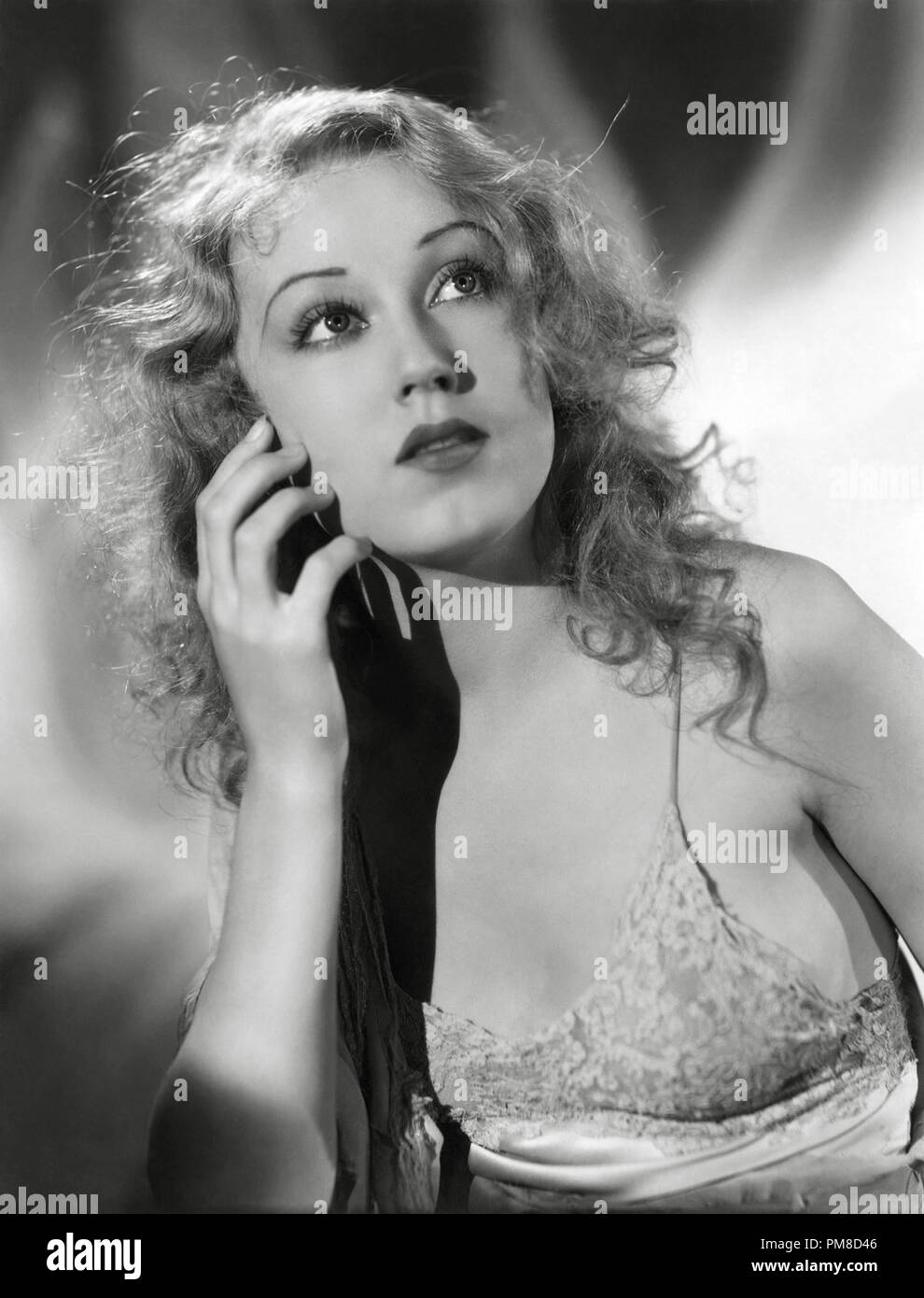 Fay wray king kong hi-res stock photography and images - Alamy
