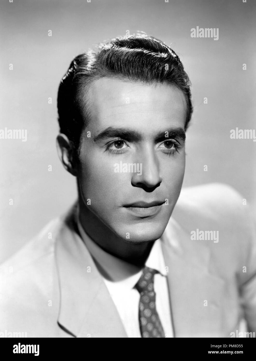 Ricardo Montalban, circa 1948 File Reference # 31955 297THA Stock Photo ...