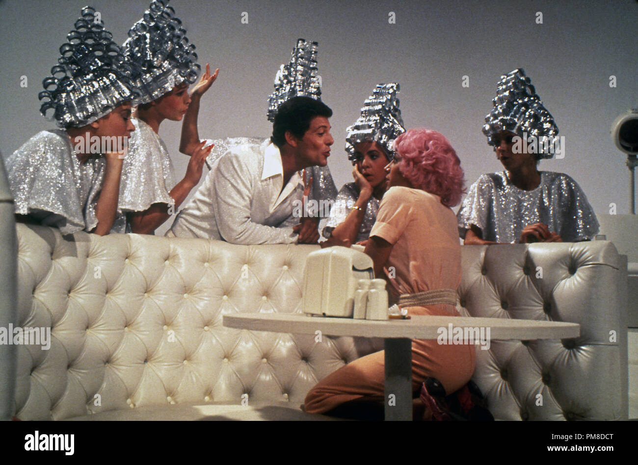 Frankie avalon, grease hires stock photography and images Alamy