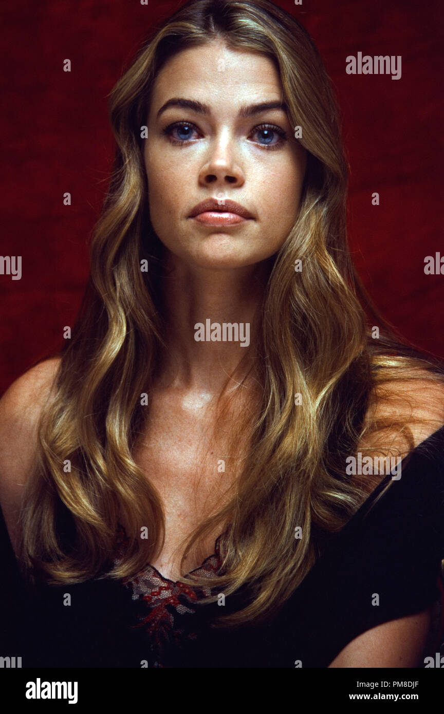Denise Richards Dr. Rey's Shapewear launch party held at Opera - arrivals  Hollywood, California - 25.10.07 Stock Photo - Alamy