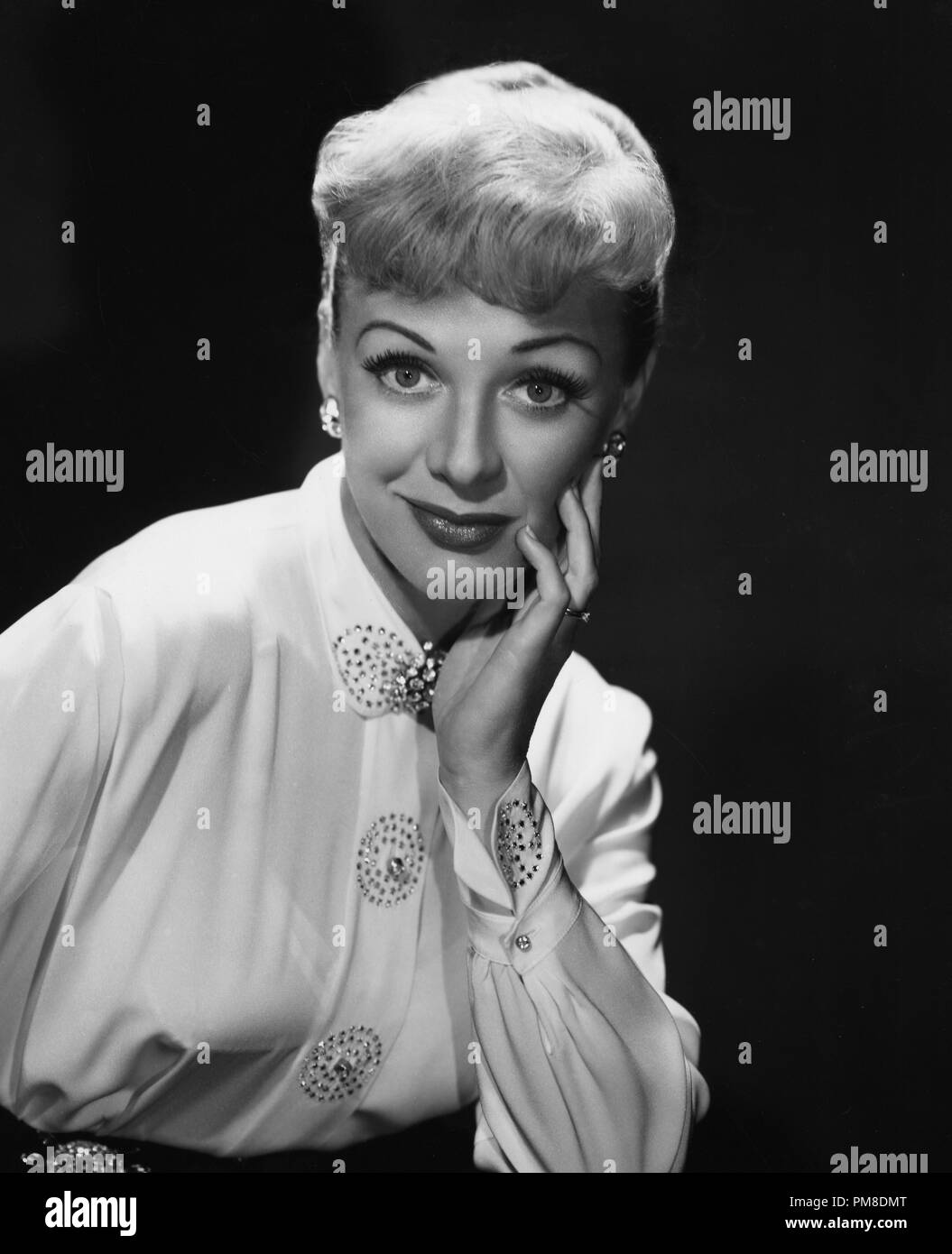 Eve arden hi-res stock photography and images - Alamy