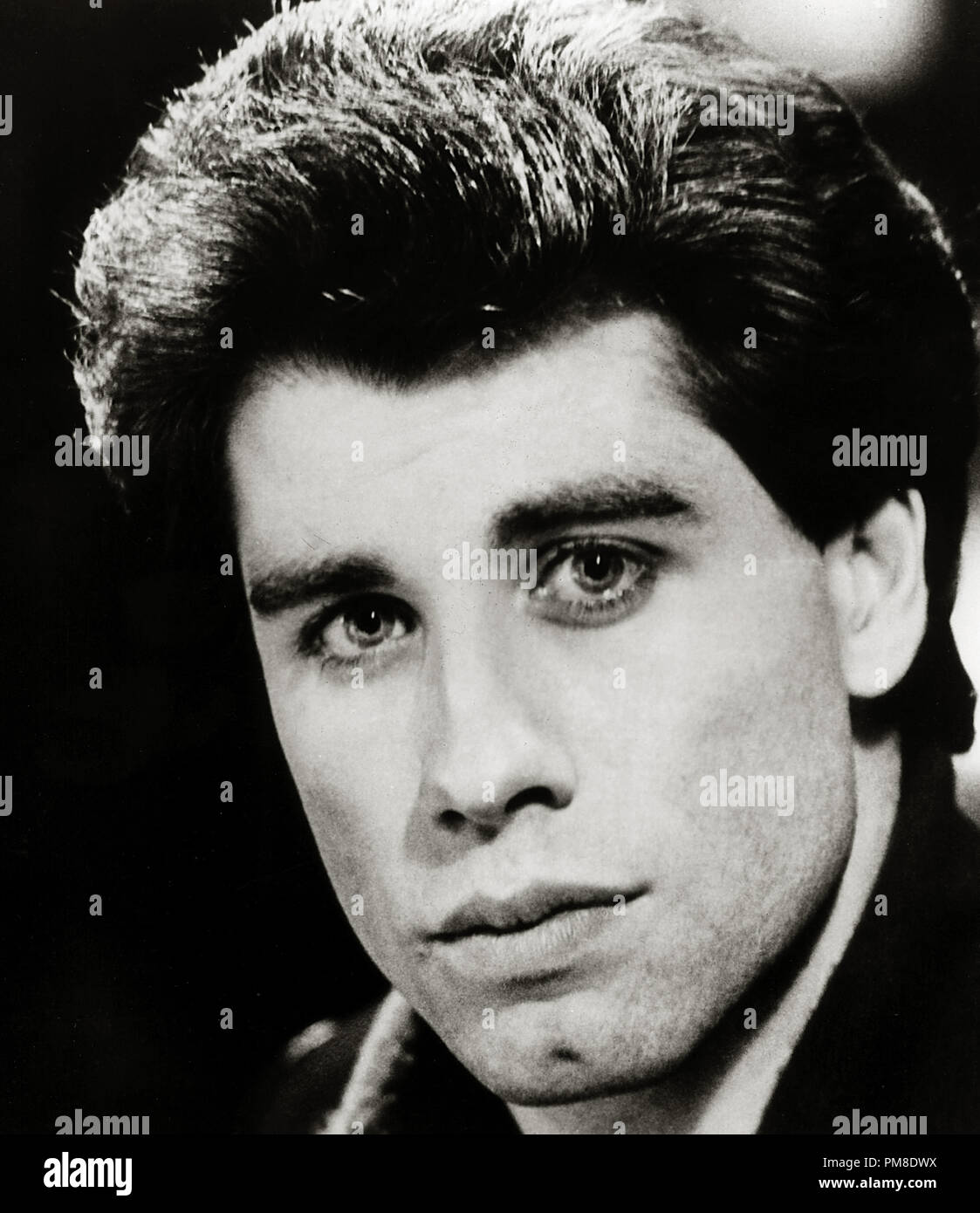 John Travolta, 'Saturday Night Fever' 1977 Paramount   File Reference # 31202 153THA Stock Photo