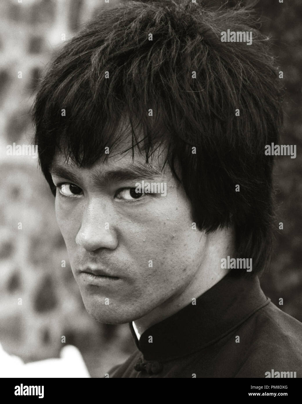 Bruce lee enter the dragon hi-res stock photography and images - Alamy