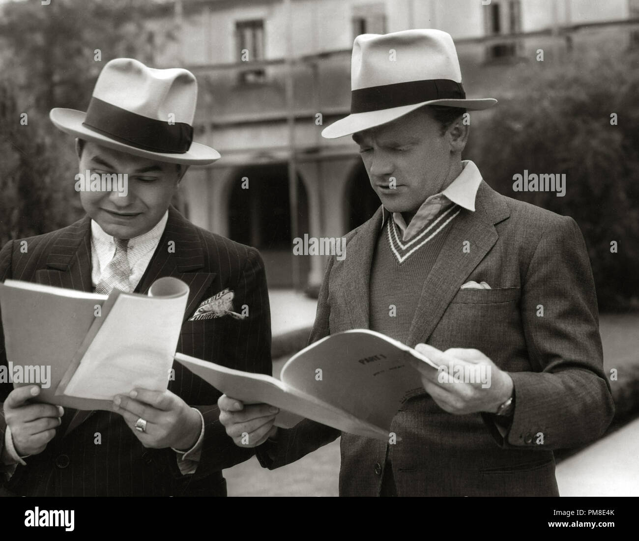 James cagney hi-res stock photography and images - Alamy