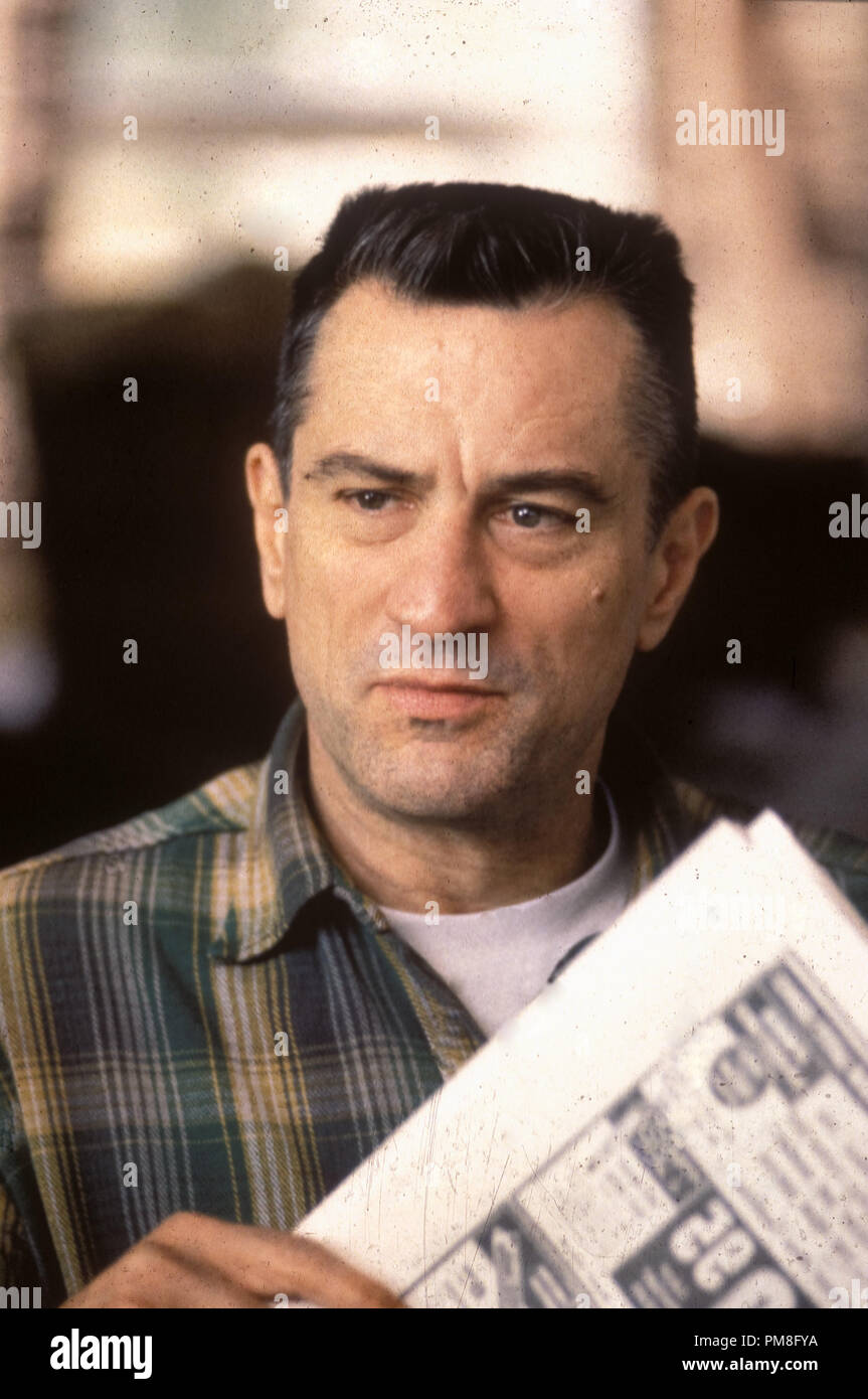 Film still / publicity still from "This Boys Life" Robert DeNiro ©1993