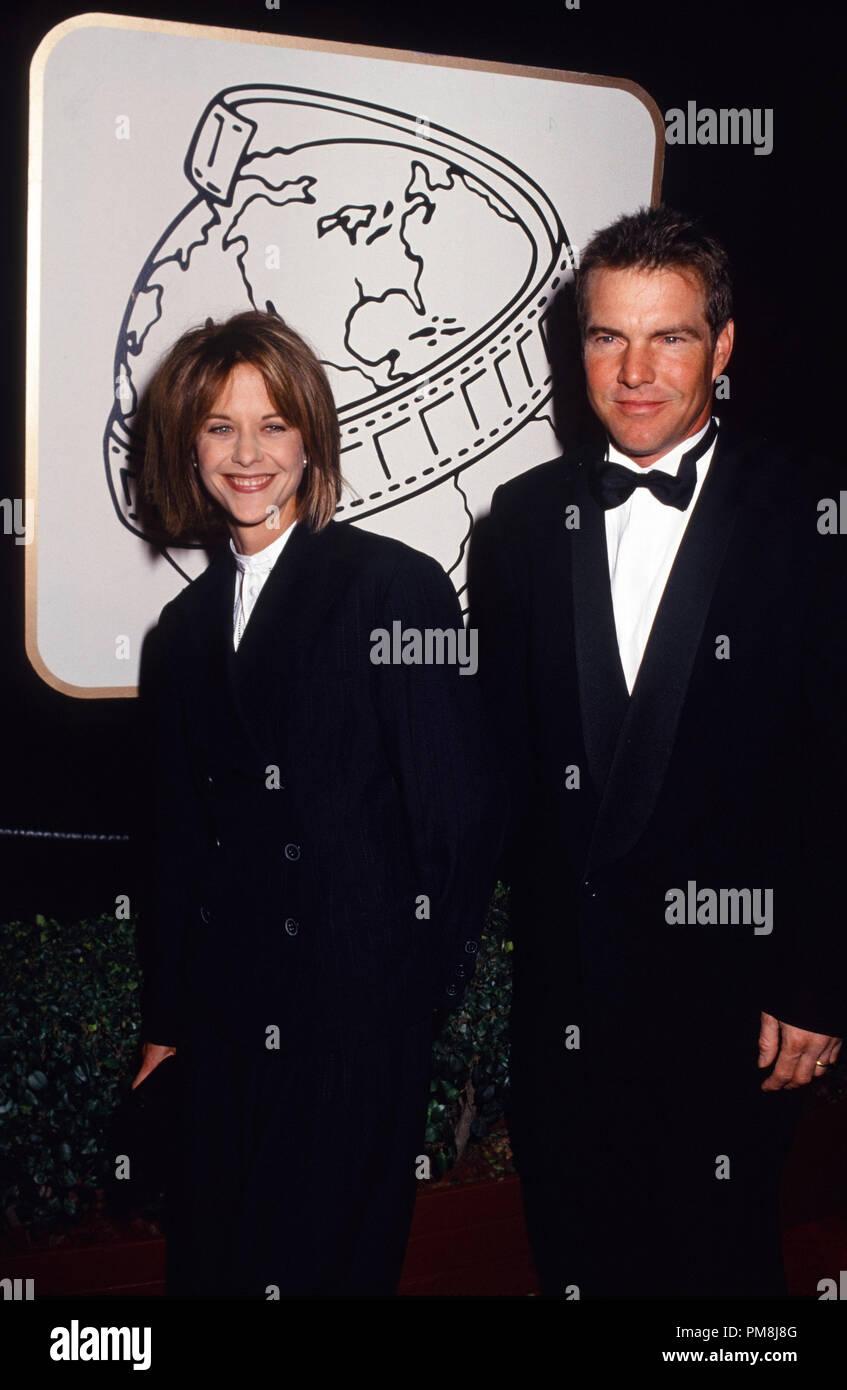 Meg ryan 1997 hires stock photography and images Alamy