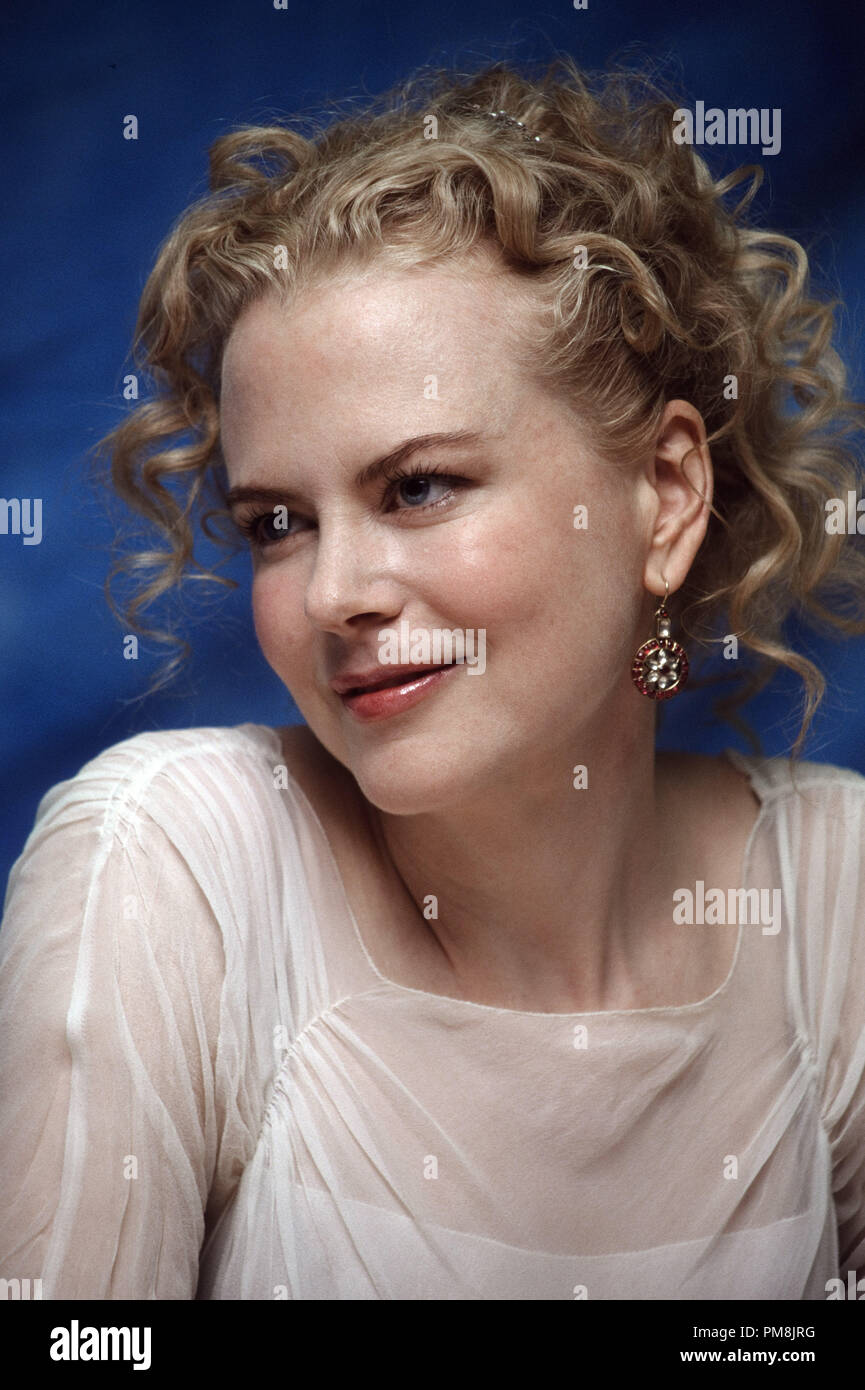 Nicole Kidman 2003 © JRC /The Hollywood Archive - All Rights Reserved ...