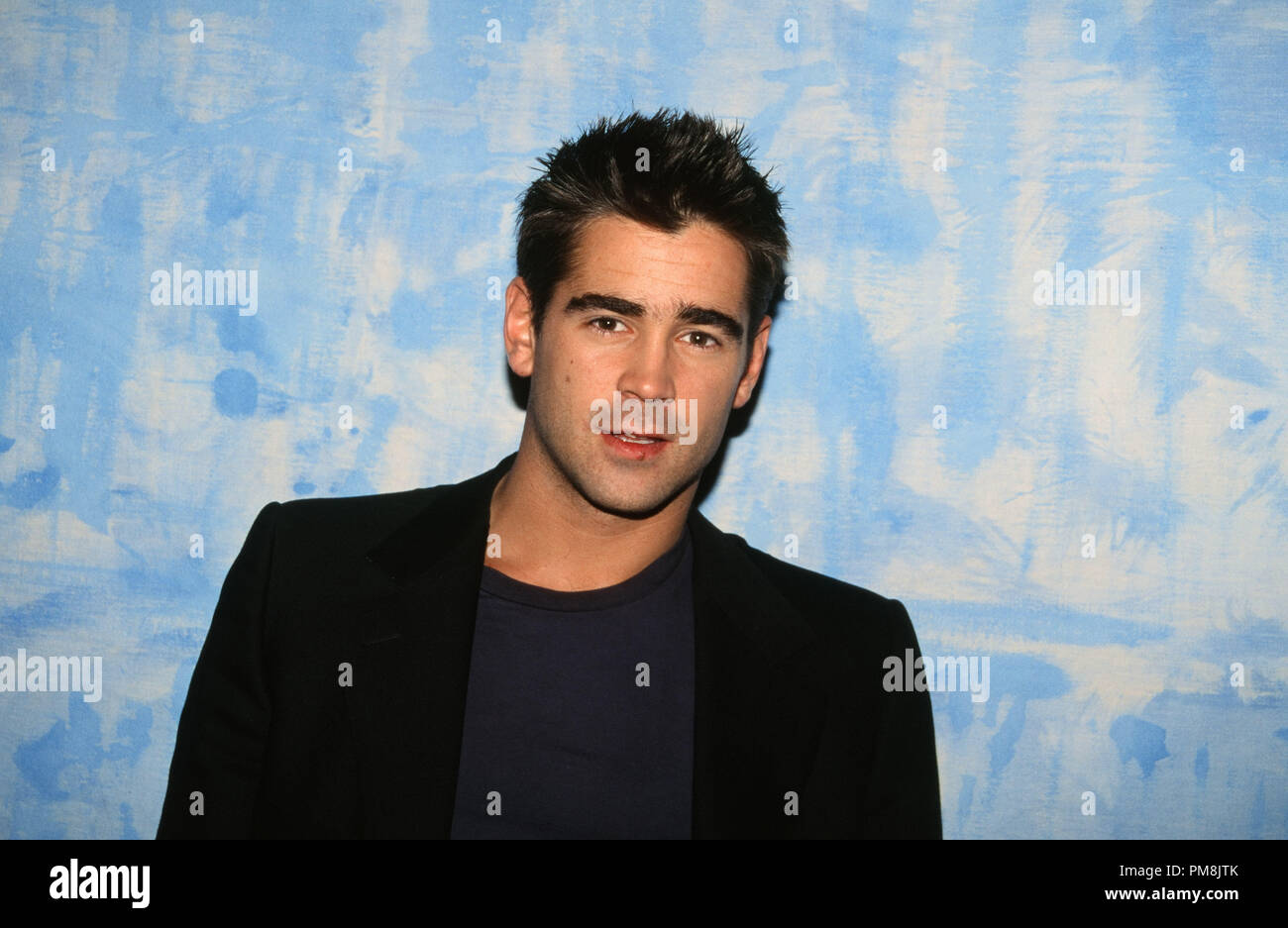 Colin Farrell 2003 © JRC /The Hollywood Archive  -  All Rights Reserved  File Reference # 31515 548 Stock Photo