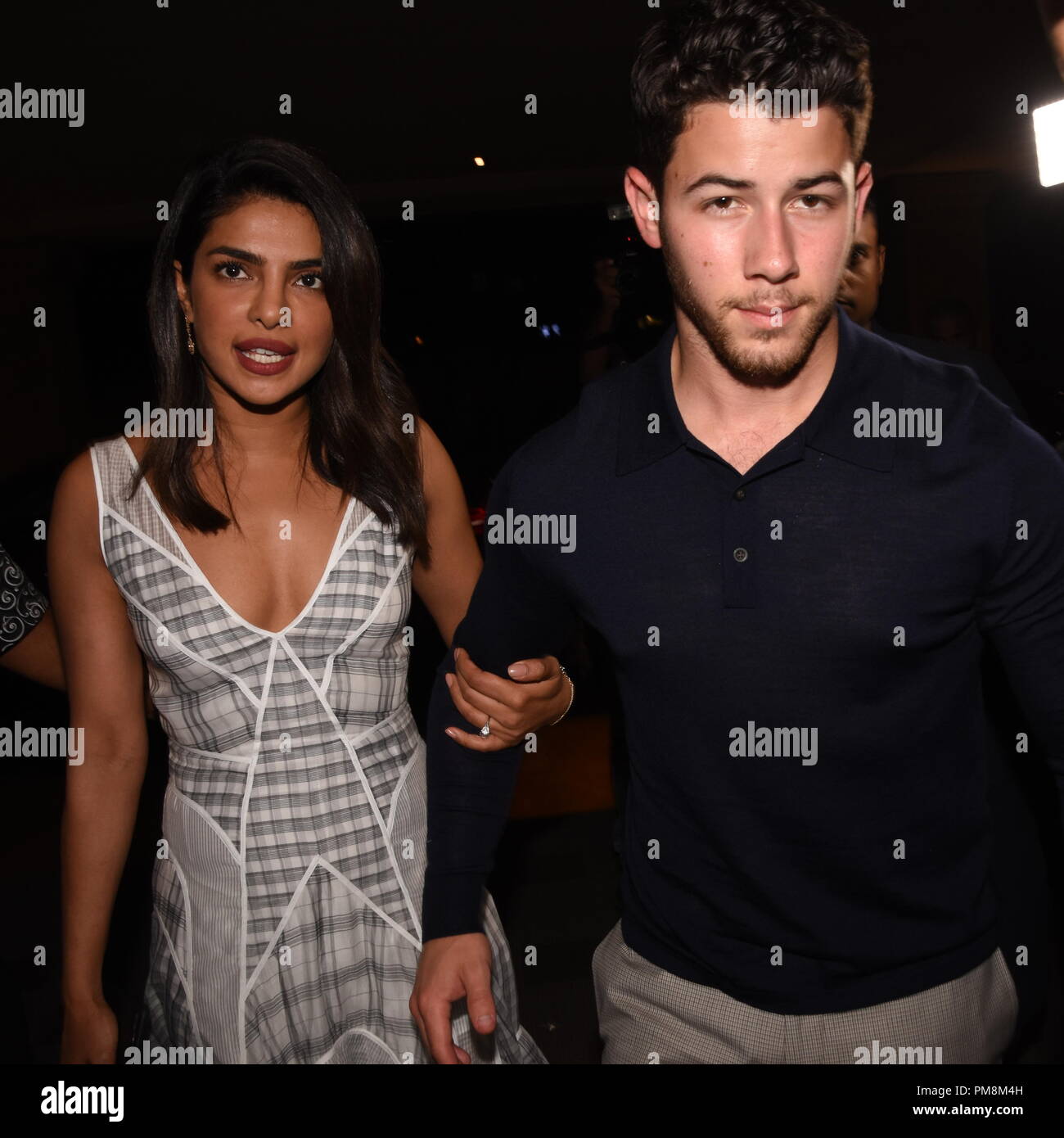 Priyanka Chopra's Engagement Ring “Had to Be” From Tiffany & Co.: Here's  the Full Story