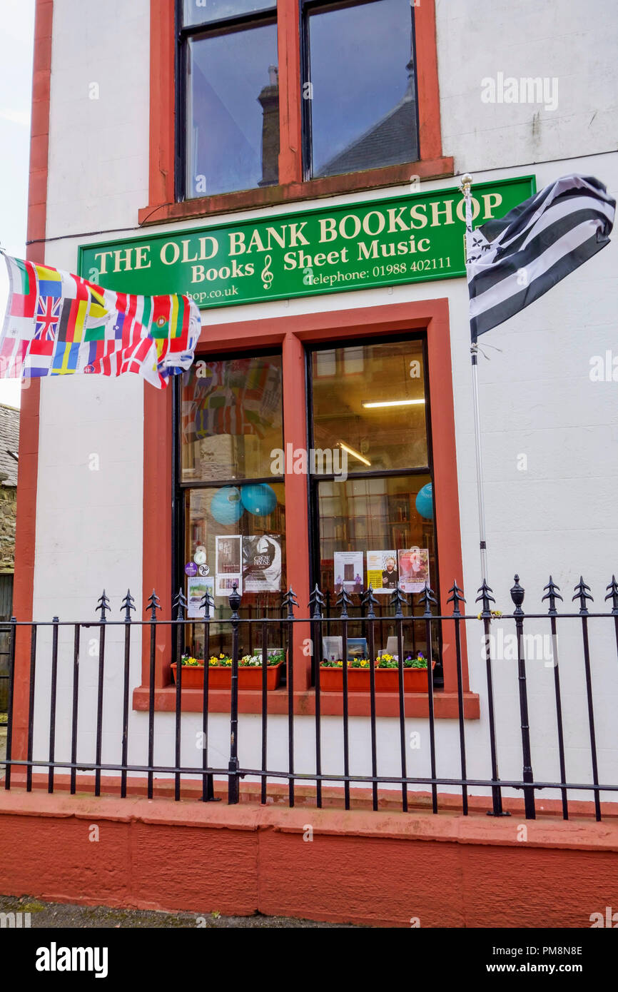 The old bank hires stock photography and images Alamy