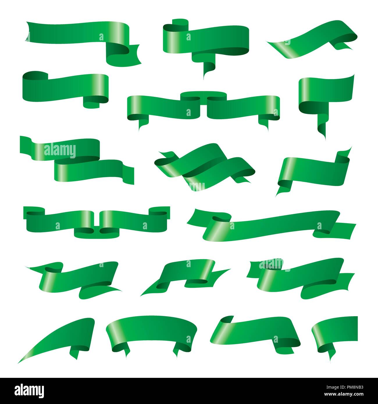 vector ribbon patterns Stock Vector Image & Art - Alamy