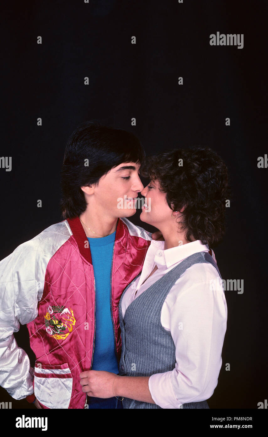 scott baio joanie loves chachi