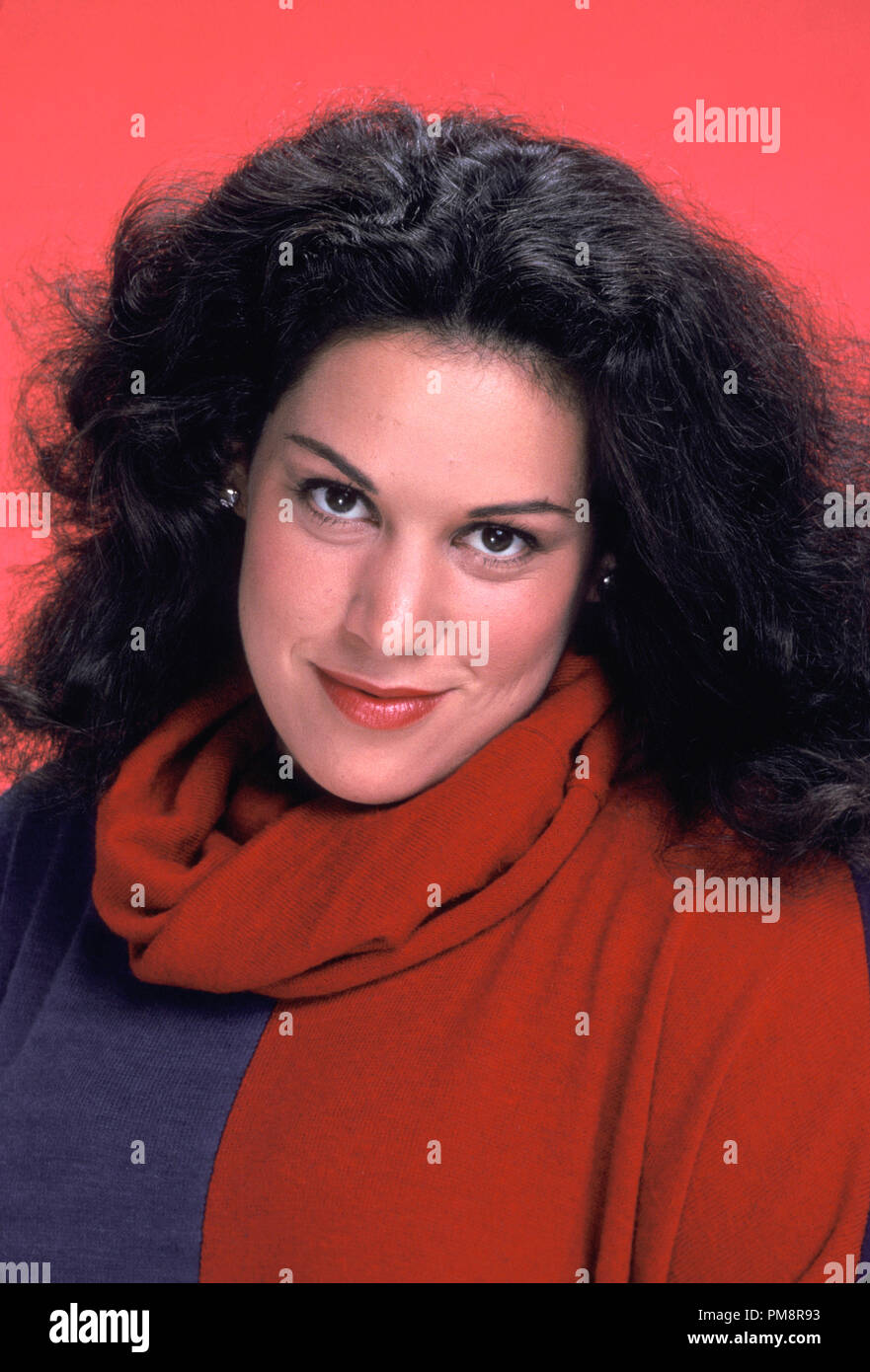 Studio Publicity Still from 'Bosom Buddies' Wendie Jo Sperber 1981   All Rights Reserved   File Reference # 31713181THA  For Editorial Use Only Stock Photo
