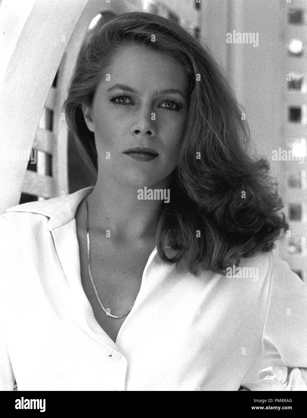 Body heat kathleen turner hires stock photography and images Alamy