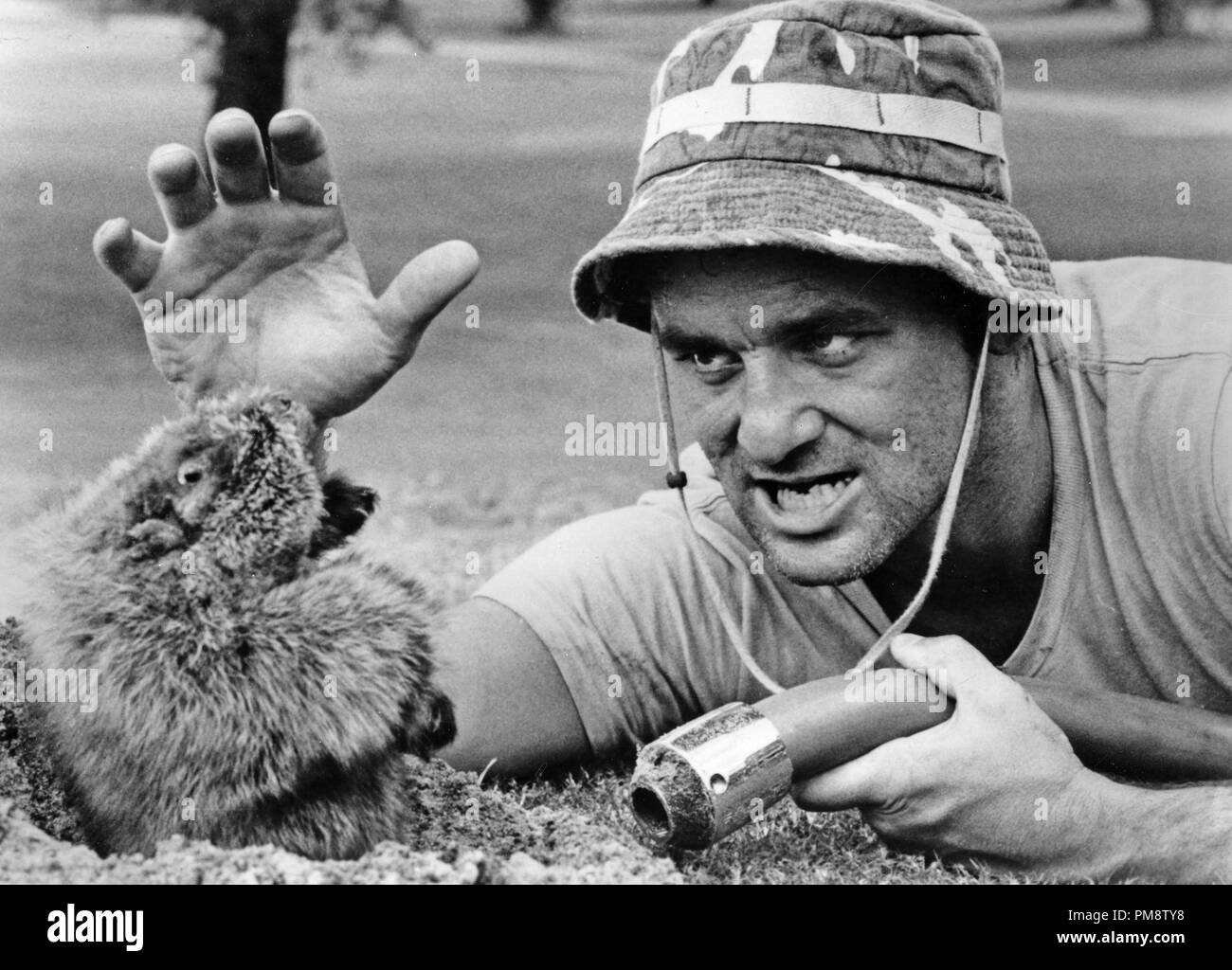 Caddyshack bill murray hires stock photography and images Alamy