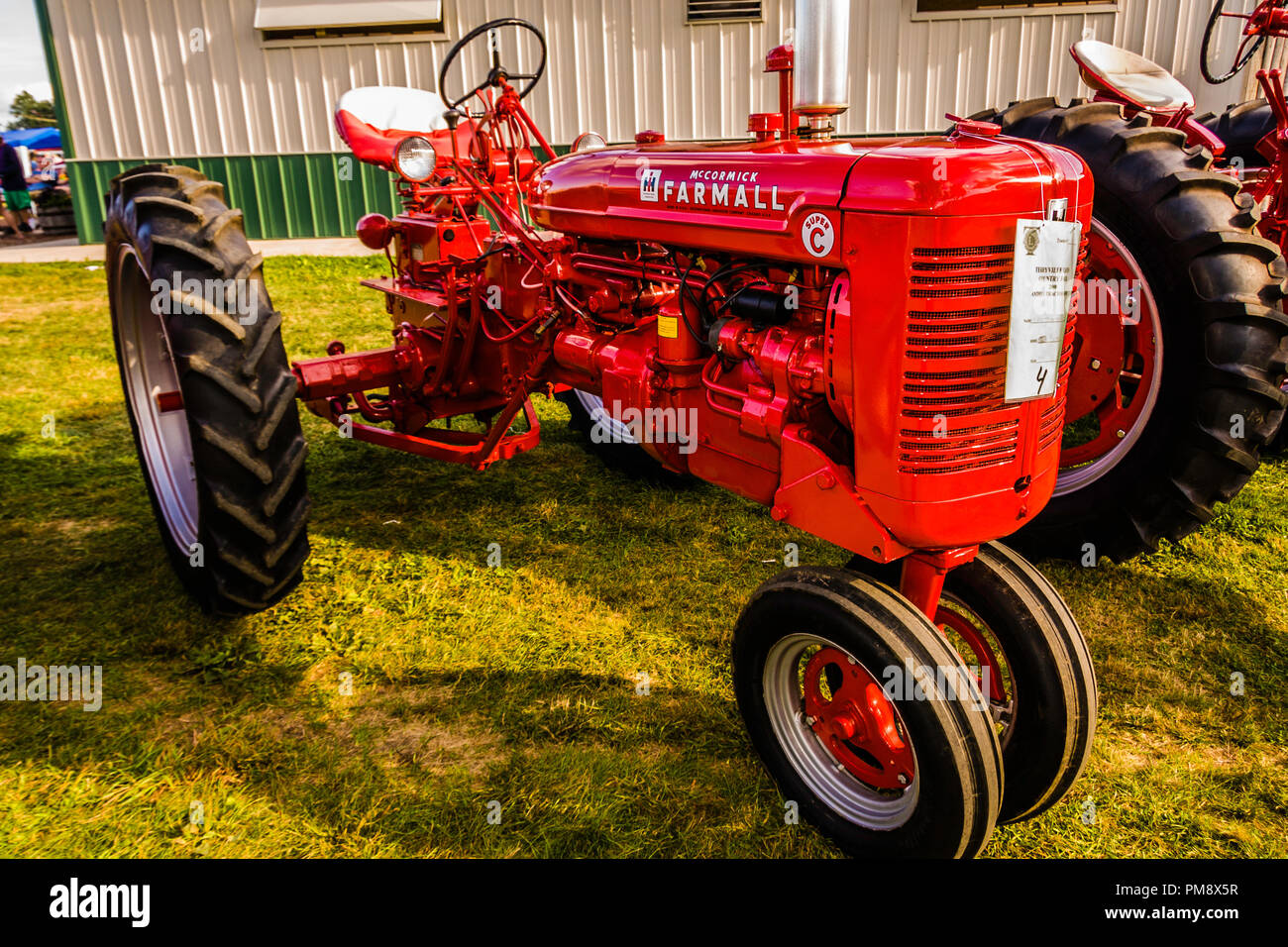 60th Annual Country Fair Terryville, Connecticut, USA Stock Photo Alamy