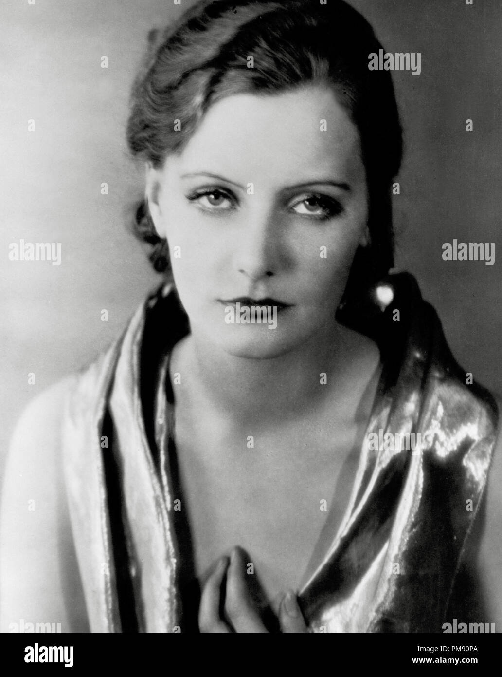 (Archival Classic Cinema - Greta Garbo Retrospective) Greta Garbo, 