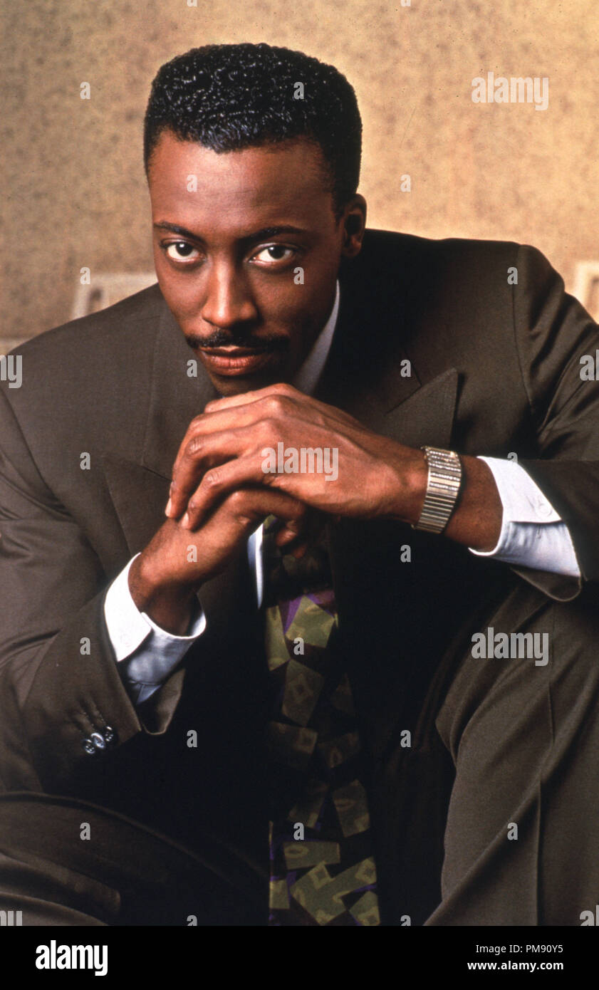 Howard Rollins On The Arsenio Hall Show Arsenio Hall 1991