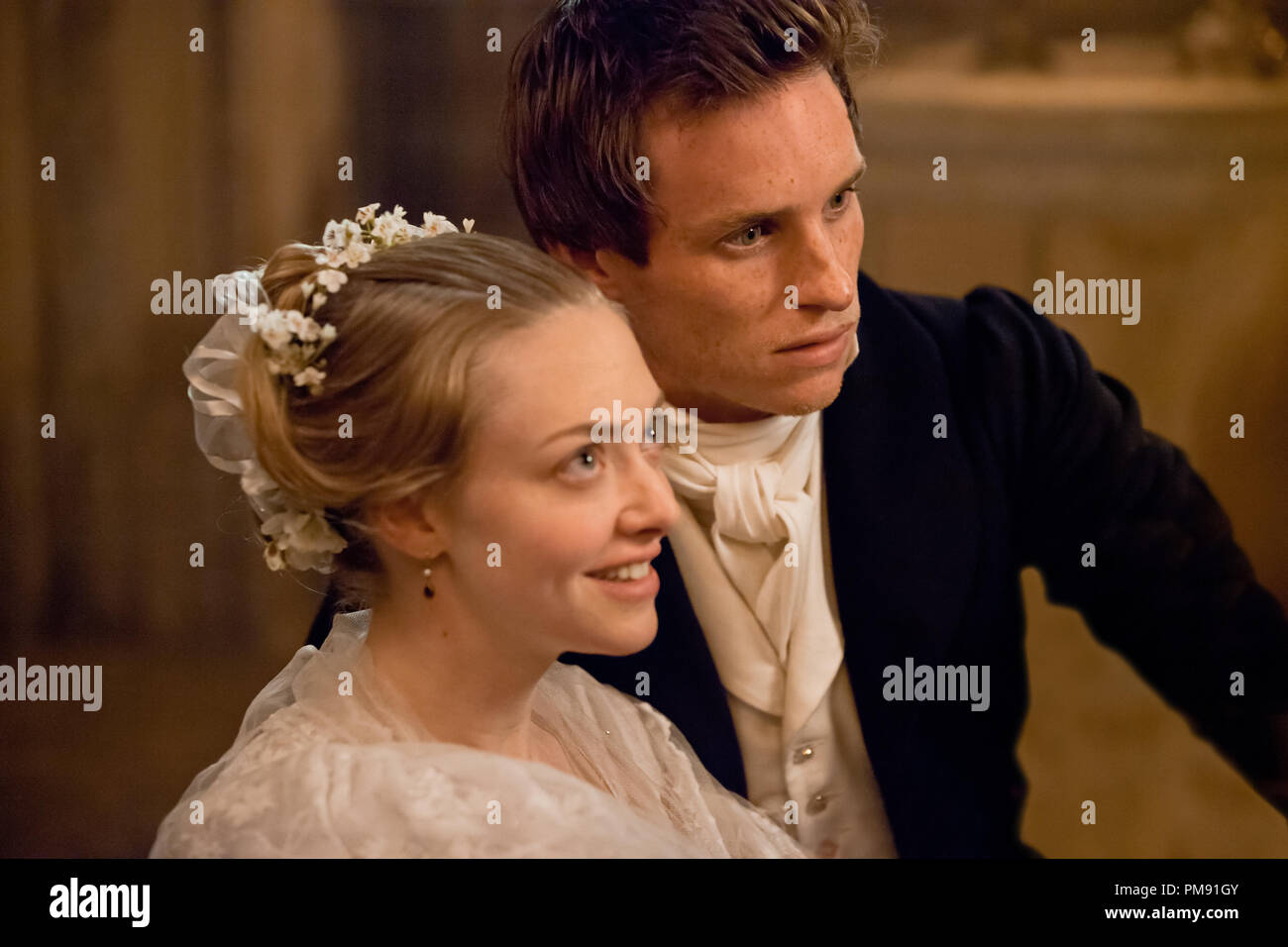 Cosette marius hi-res stock photography and images - Alamy