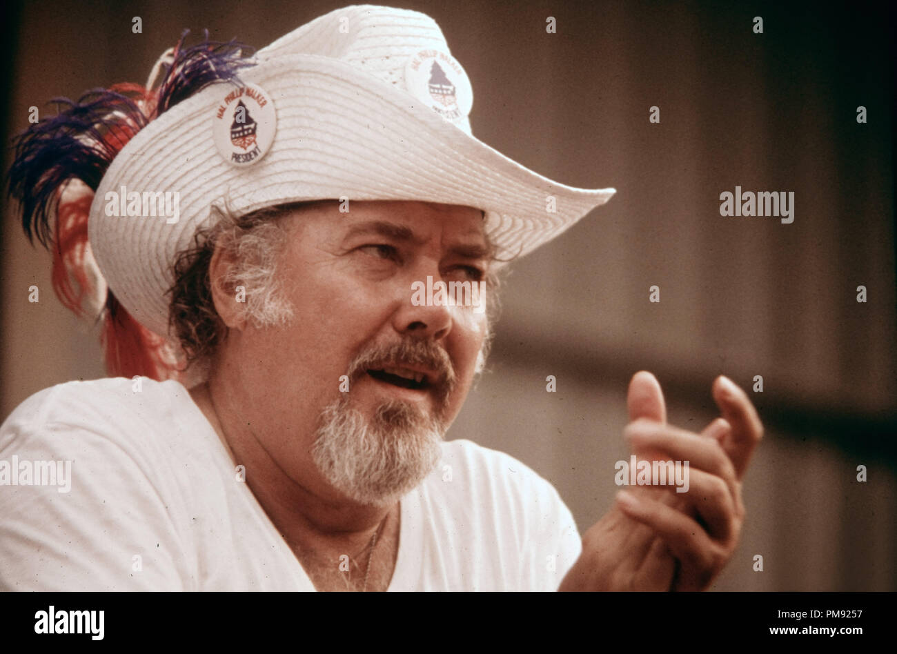 Robert altman hi-res stock photography and images - Alamy