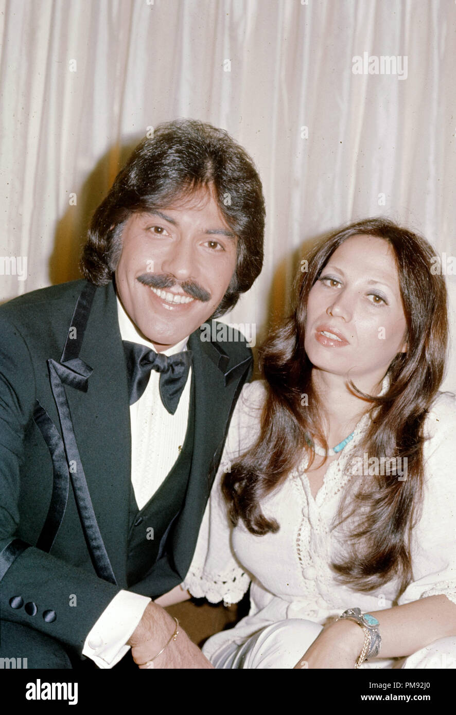 Tony Orlando, circa 1980. File Reference 31537 242JRC Stock Photo Alamy