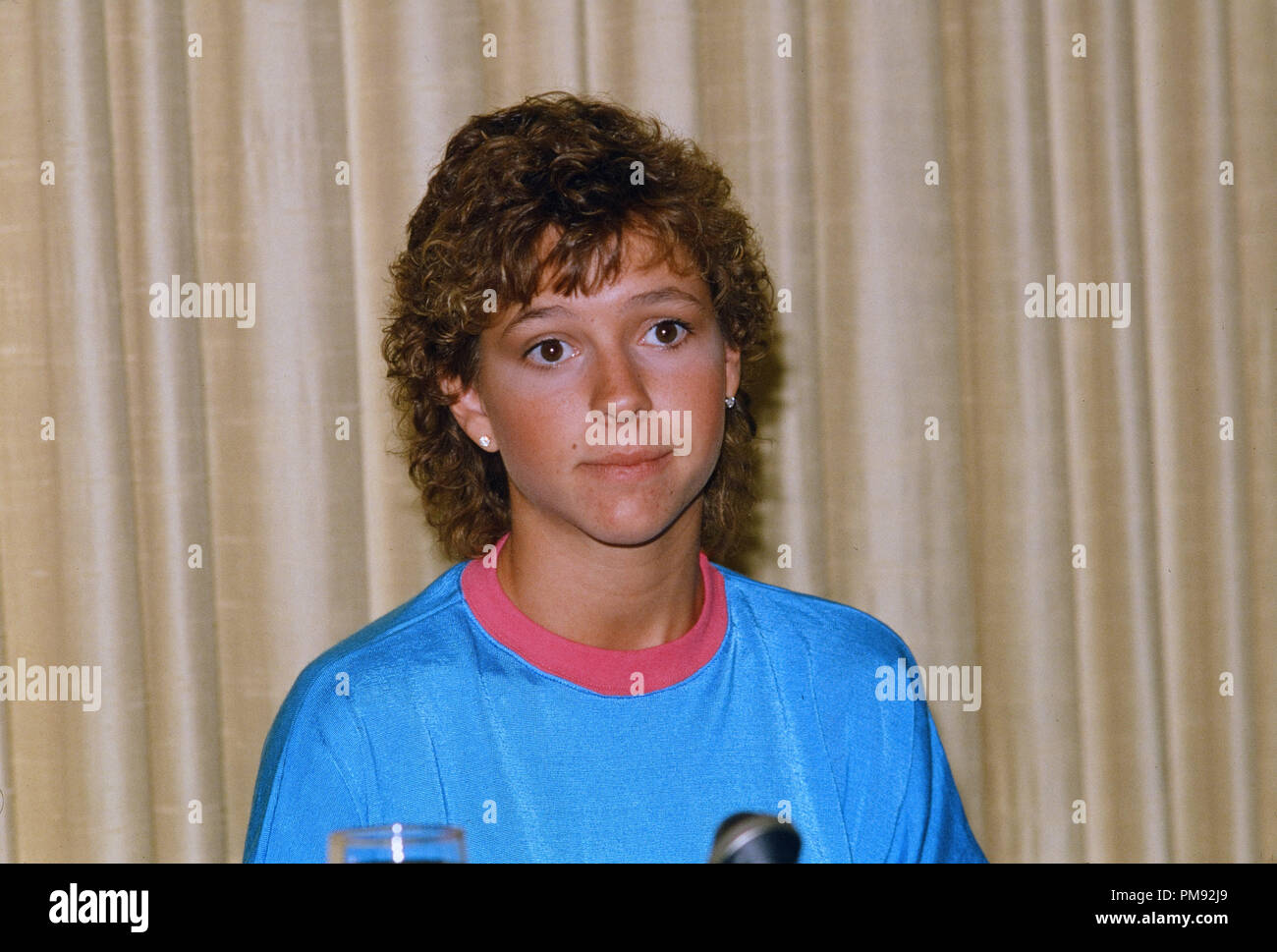 Kristy mcnichol hires stock photography and images Alamy