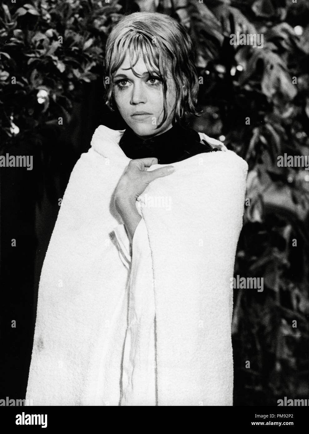 (Archival Classic Cinema - Jane Fonda Retrospective) Jane Fonda, 