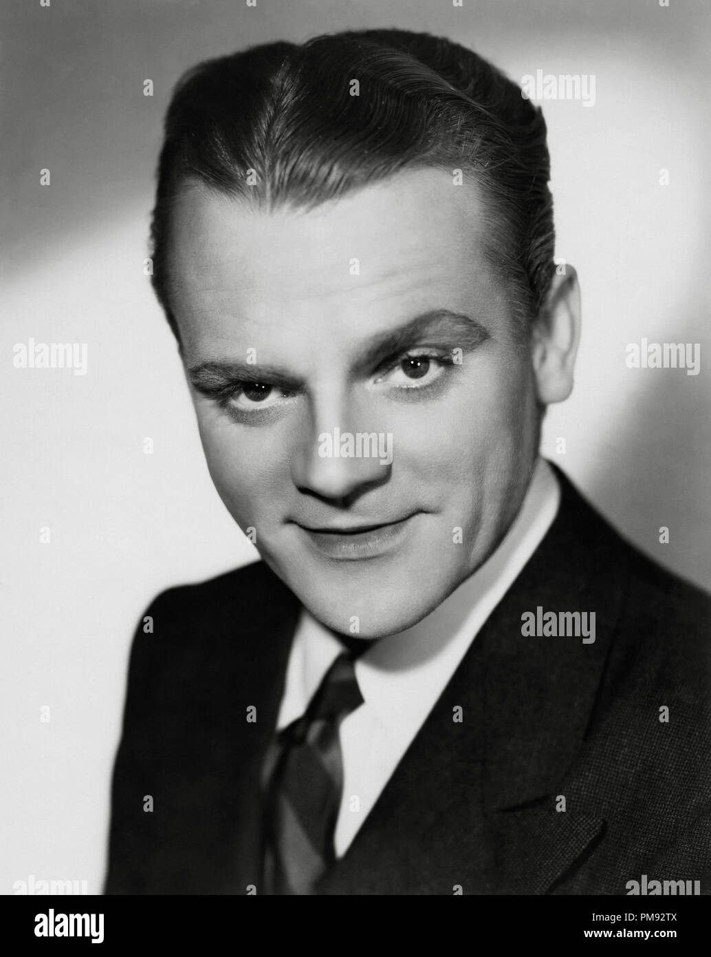 James Cagney, 'G Men' 1935 Warner File Reference # 31537 317 Stock Photo