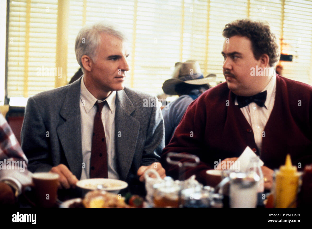 Planes trains and automobiles movie hires stock photography and images