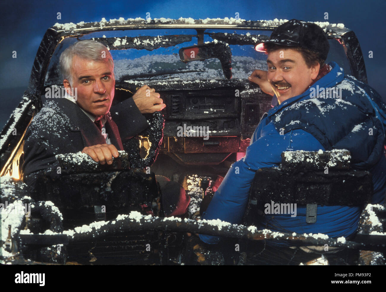 Planes Trains And Automobiles Movie High Resolution Stock Photography And Images Alamy
