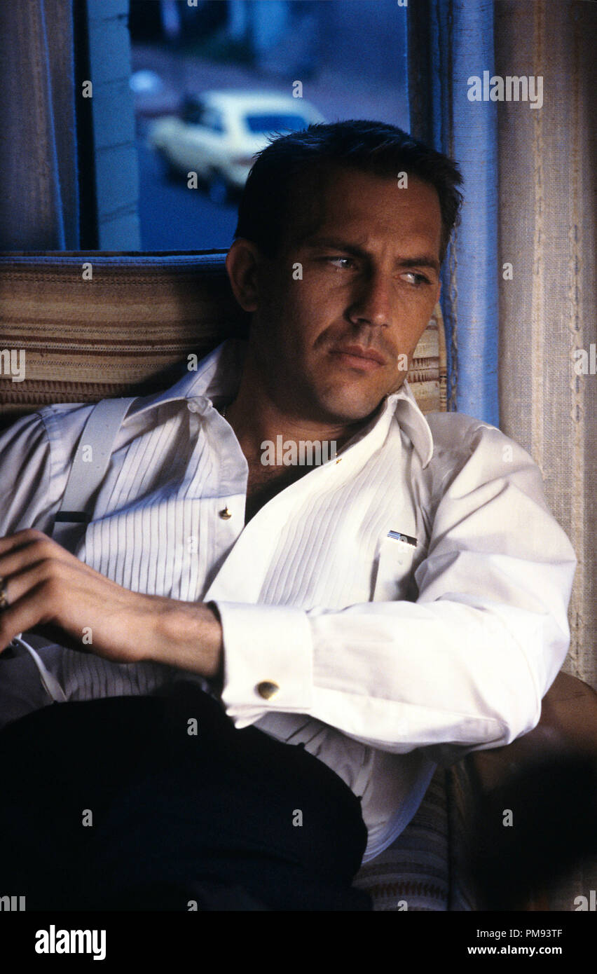 No way out 1987 kevin costner hires stock photography and images Alamy