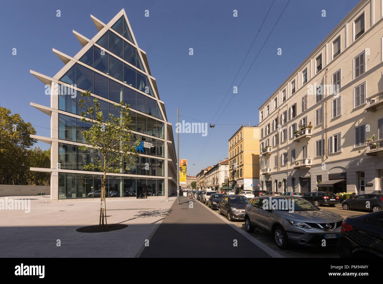 Feltrinelli hi-res stock photography and images - Alamy