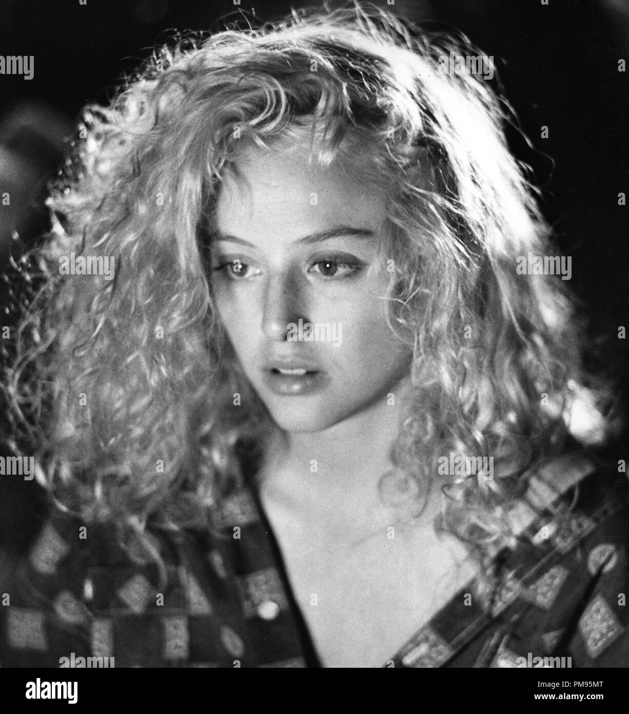 Virginia madsen 1986 hires stock photography and images Alamy