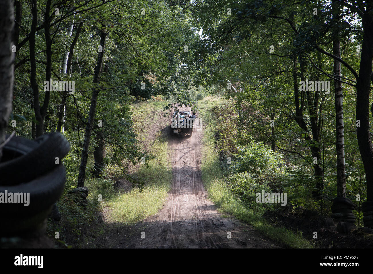 Military materiel hi-res stock photography and images - Alamy
