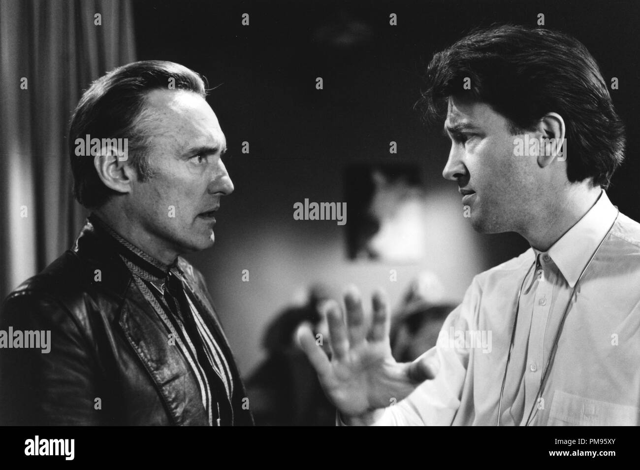 Dennis hopper blue velvet hi-res stock photography and images - Alamy