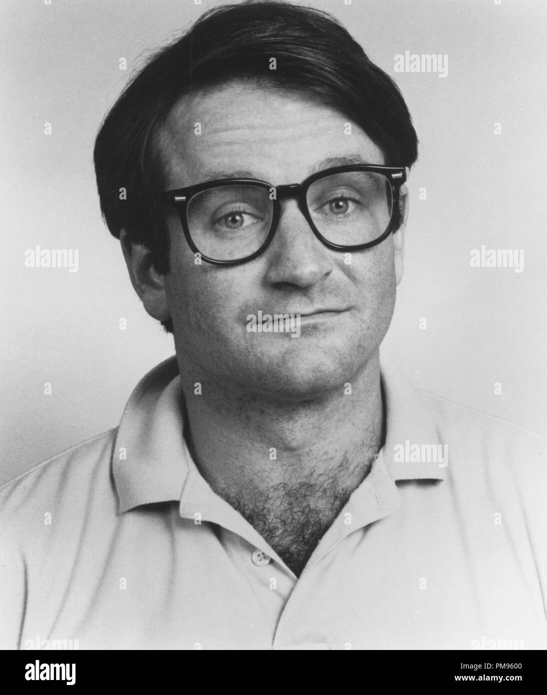 Studio Publicity Still from "Best of Times" Robin Williams © All Reserved File Reference # 31700334THA For Editorial Use Only Stock Photo - Alamy