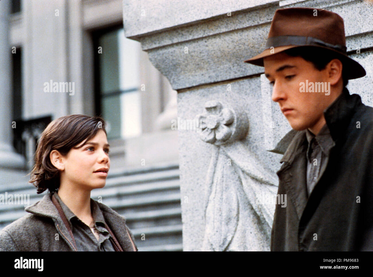 Journey of natty gann hi-res stock photography and images - Alamy