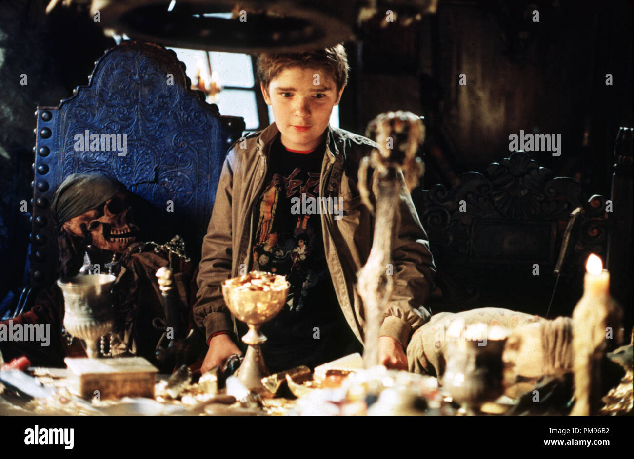 Affiche Des Goonies Monde Les Goonies L'Écran Miroir - Foto 7