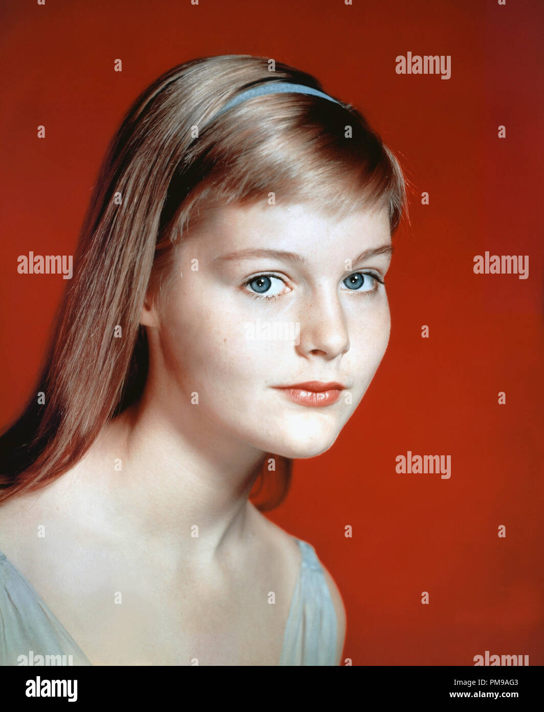 Carol lynley hi-res stock photography and images - Alamy